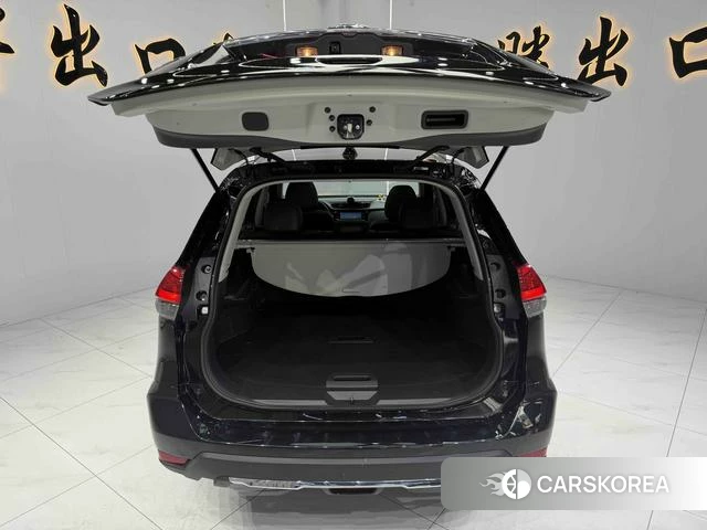 Nissan Qijun id 4274104 из Китая 8