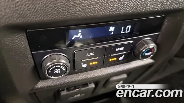 Chevrolet (GM Daewoo) Traverse id 2935741 из Кореи 8