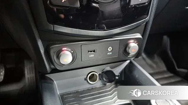 Ssangyong Tivoli Armor id 3297668 из Кореи 8