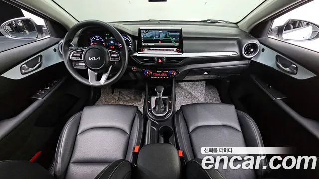 Kia The New K3 2nd generation id 2623369 из Кореи 8