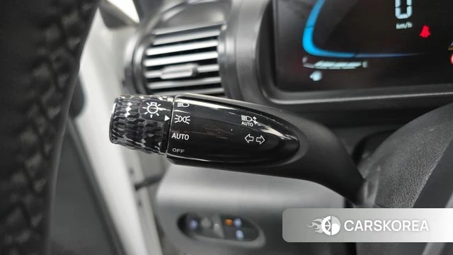 Hyundai Casper id 4670871 из Кореи 8