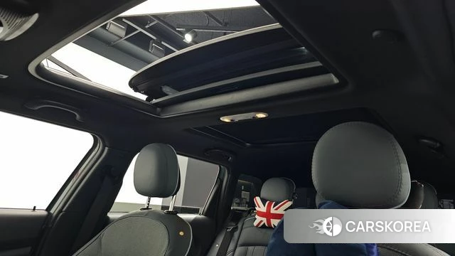 Mini Cooper Clubman id 3842219 из Кореи 8