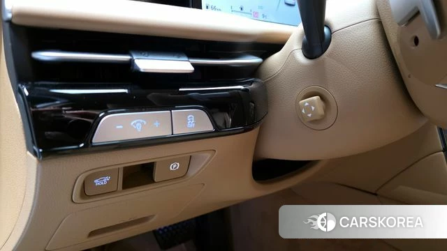 Genesis G80 (RG3) id 3805485 из Кореи 8