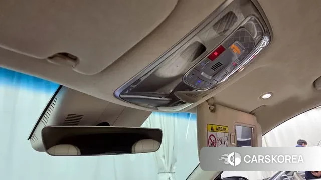 Genesis GV80 id 3555050 из Кореи 8