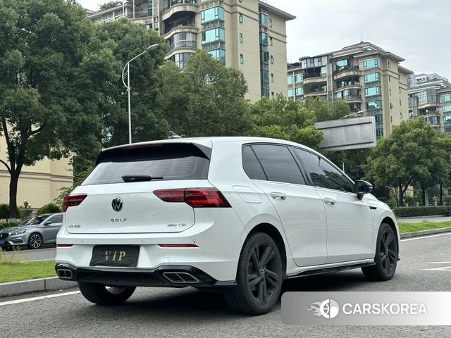 Volkswagen Golf id 4392096 из Китая 8