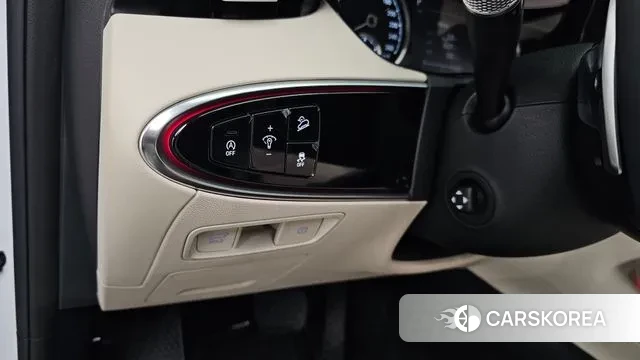 Genesis GV70 id 3410967 из Кореи 8