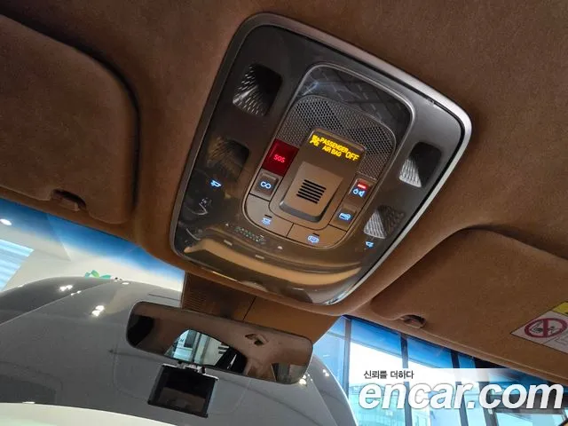 Genesis G90 (RS4) id 2501683 из Кореи 8