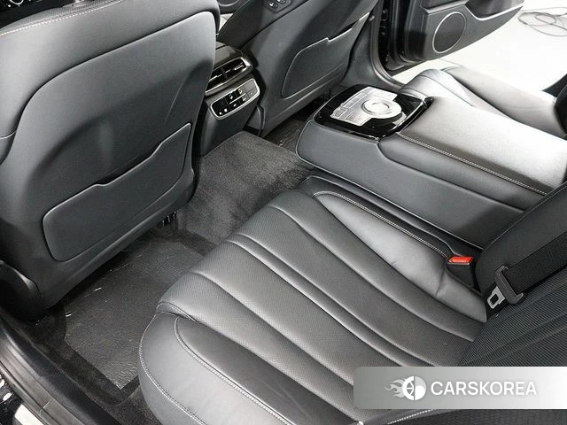 Genesis G80 (RG3) id 3799954 из Кореи 8
