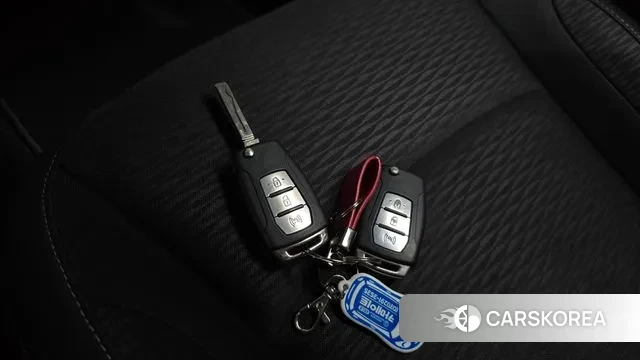 Ssangyong Tivoli Armor id 3703728 из Кореи 8