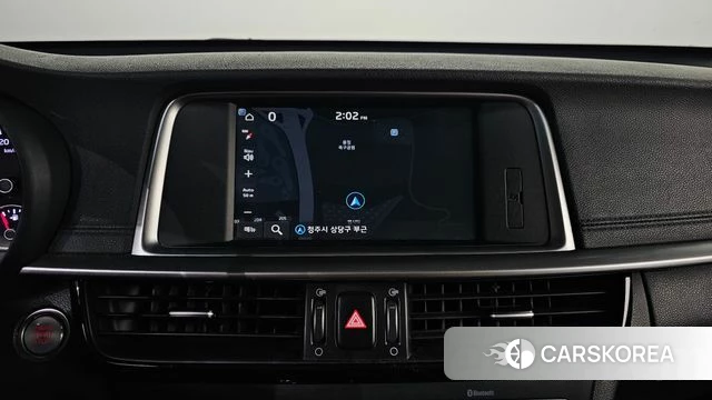 Kia The New K5 2nd generation id 3844720 из Кореи 8