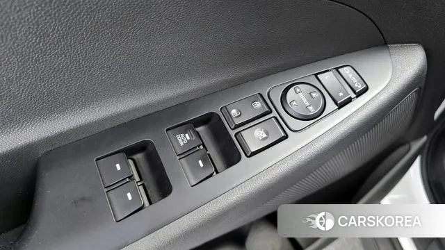 Hyundai All New Tucson id 3210034 из Кореи 8