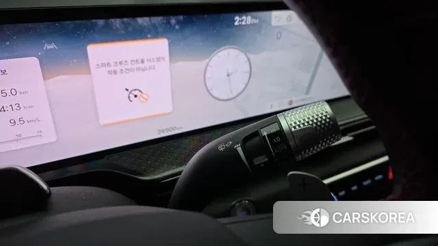 Genesis GV80 Coupe id 3674937 из Кореи 8