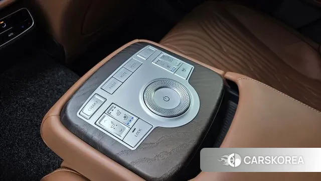 Genesis G80 (RG3) id 3722671 из Кореи 8