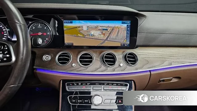 Mercedes-Benz E-Class W213 id 3422455 из Кореи 8