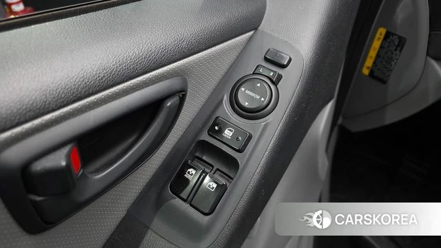 Hyundai The New Grand Starex id 3845946 из Кореи 8