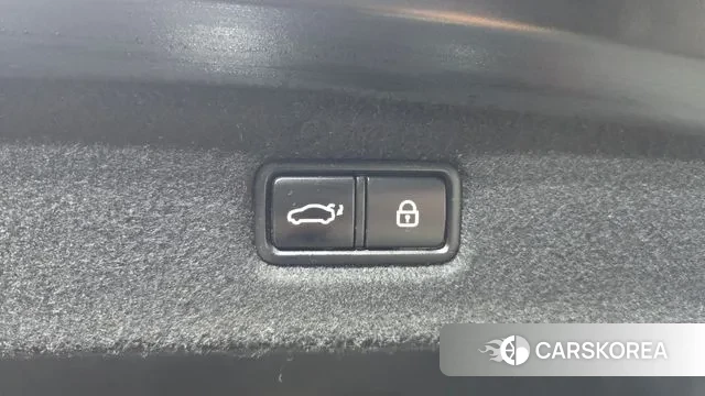 Genesis G90 id 3682230 из Кореи 8