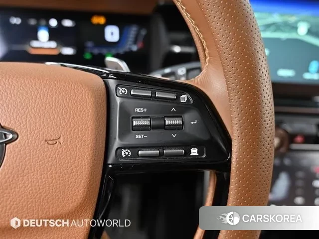 Ssangyong Torres id 3421098 из Кореи 8