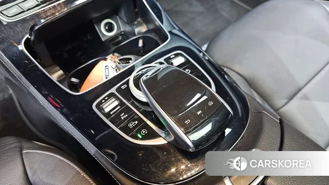 Mercedes-Benz E-Class W213 id 3330799 из Кореи 8