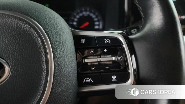 Kia Sorento 4th Generation id 4614826 из Кореи 8