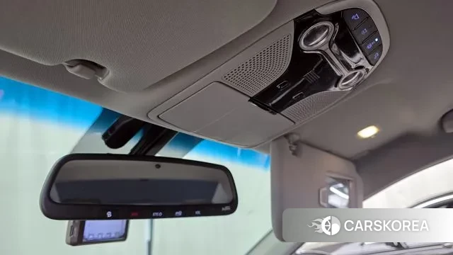 Hyundai Grandeur IG Hybrid id 3455038 из Кореи 8