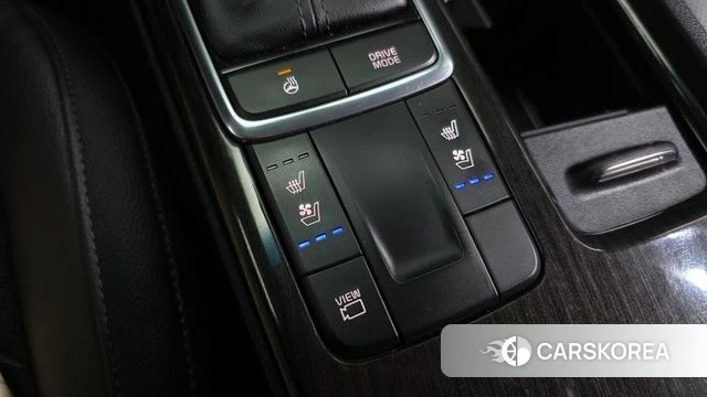 Kia The New K5 2nd generation id 4435838 из Кореи 8