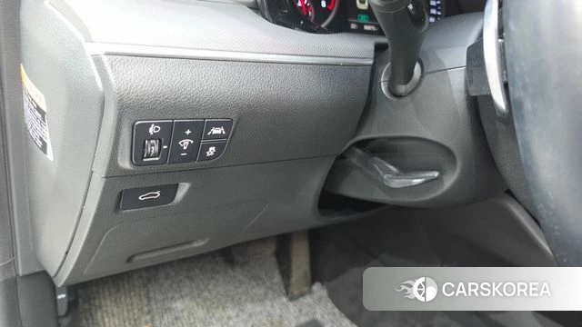 Kia K5 3rd generation id 4362640 из Кореи 8