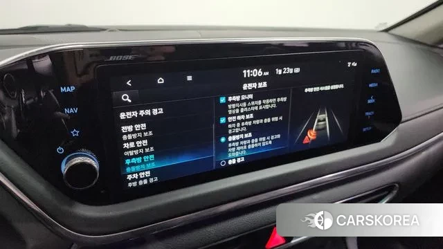 Hyundai Sonata Hybrid (DN8) id 3615907 из Кореи 8