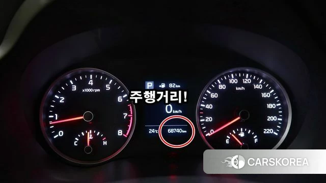 Kia Stonic id 4785148 из Кореи 8