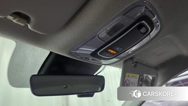 Hyundai Avante Hybrid (CN7) id 4524578 из Кореи 8