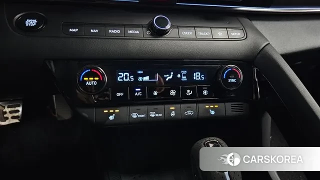 Hyundai Avante (CN7) id 3224606 из Кореи 8