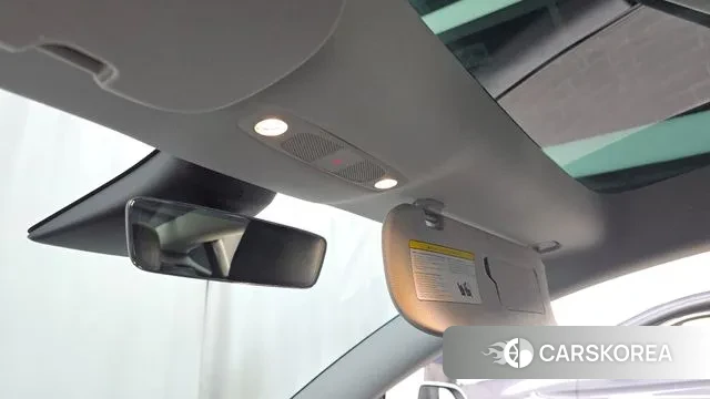 Tesla Model 3 id 3390011 из Кореи 8