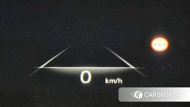 Genesis G80 (RG3) id 3503909 из Кореи 8