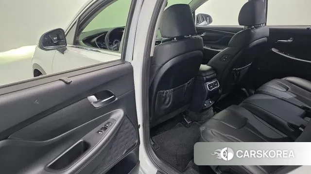 Hyundai The New Santa Fe id 3735920 из Кореи 8