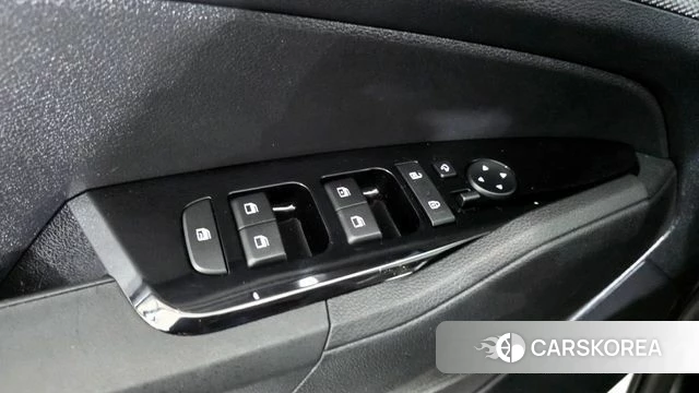 Kia Sportage 5th Generation Hybrid id 3839784 из Кореи 8