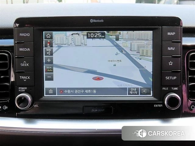 Kia Stonic id 4546960 из Кореи 8