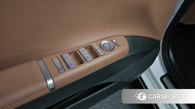 Hyundai Grandeur Hybrid (GN7) id 4395127 из Кореи 8