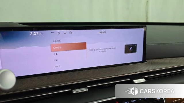 Genesis GV80 id 4665268 из Кореи 8