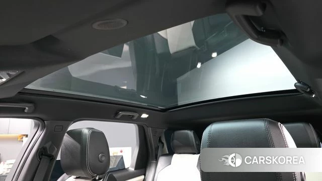 Land Rover Discovery Sports 2nd Generation id 4016807 из Кореи 8