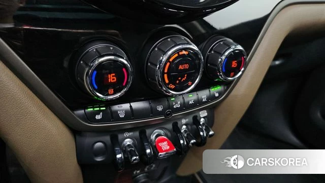 Mini Cooper D Countryman id 4587520 из Кореи 8