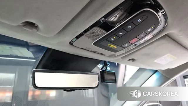 Hyundai The New Palisade id 3721572 из Кореи 8