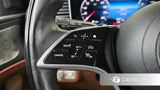 Mercedes-Benz GLS - Class X167 id 4686905 из Кореи 8