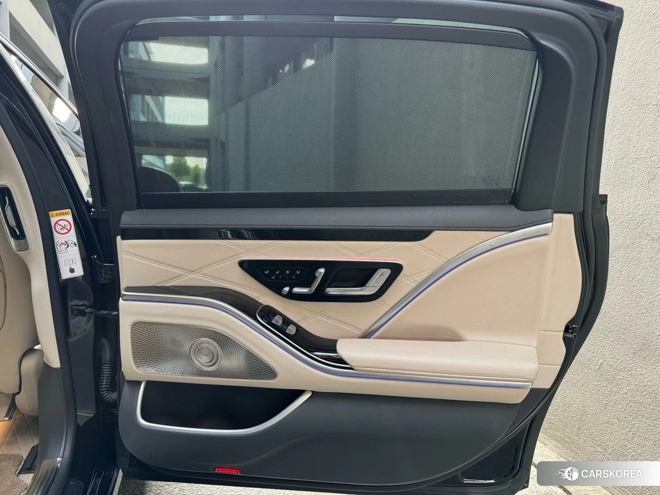 Mercedes-Benz Maybach S-class id 4440339 из Китая 8