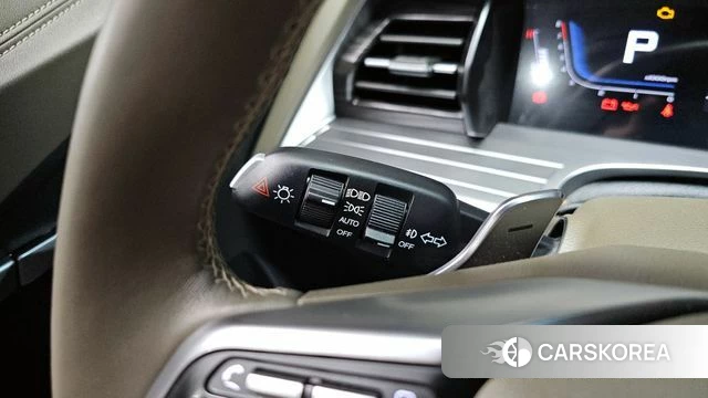 Ssangyong Torres id 4308798 из Кореи 8