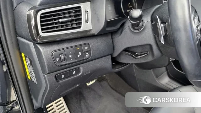 Kia Niro EV id 3139585 из Кореи 8