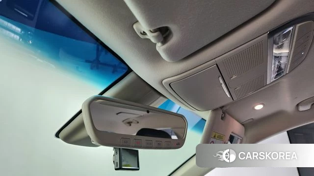 Genesis G90 id 3833988 из Кореи 8