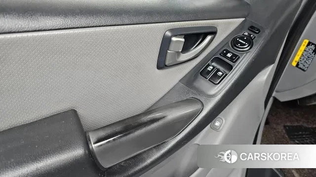 Hyundai The New Grand Starex id 3541319 из Кореи 8