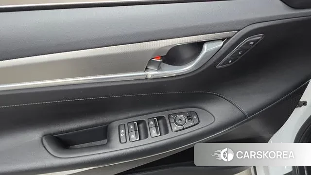 Hyundai The New Grandeur IG id 3723023 из Кореи 8