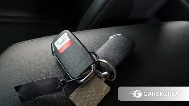 Kia K5 3rd generation id 3552065 из Кореи 8