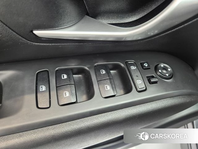 Hyundai Tucson (NX4) id 4864512 из Кореи 8