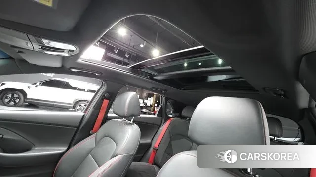 Hyundai i30 (PD) id 3344866 из Кореи 8